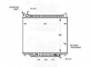 Radiators Vista Pro Q9422