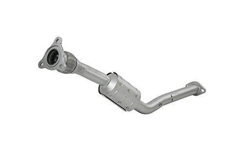 Catalytic Converters Pacesetter 324138