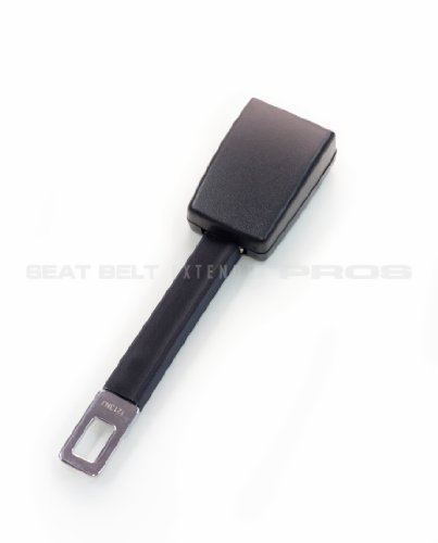 Seat Belts Seat Belt Extender Pros US-AC-MDX-2006-R2M-8-7bl
