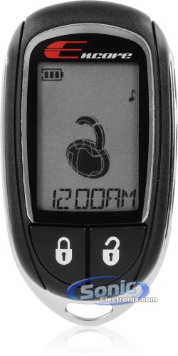 Antitheft Encore E9LCD