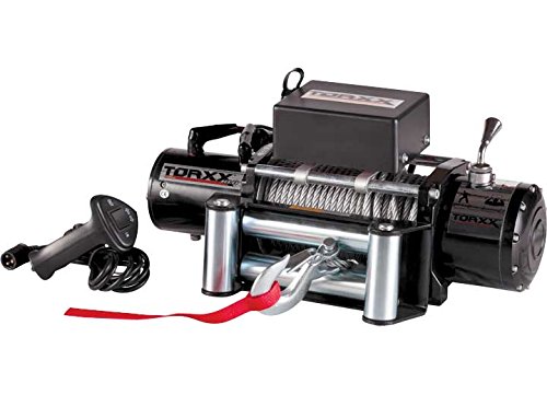 ProMaxx (W80080) Winch Categories ProMaxx W80080
