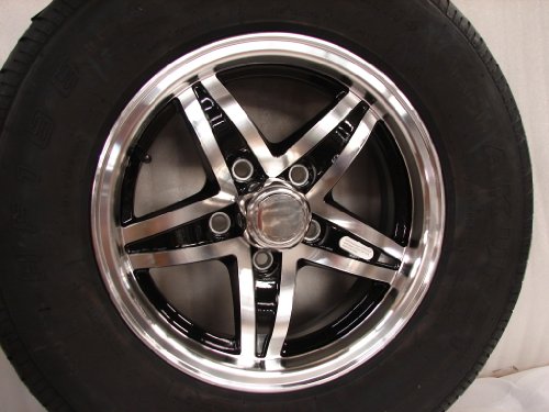 Trailer Wheels Express Inc sl211b205r