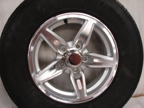 Trailer Wheels Express Inc so211205r