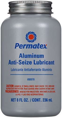 Lubricants Permatex 80078