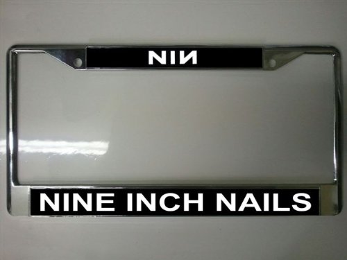 Covers License Plates Online LPO1509