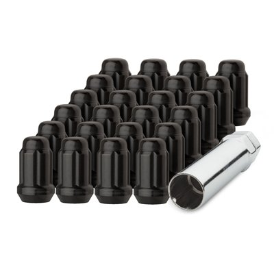 Lug Nuts DPAccessories D5242P-2308/24