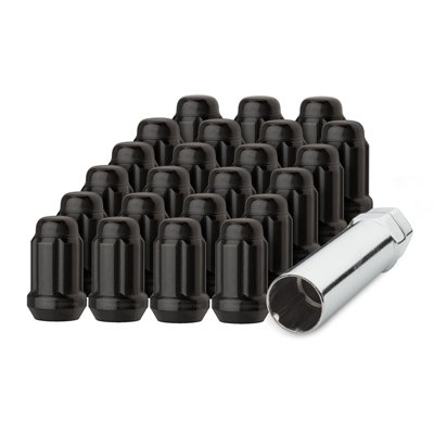 Lug Nuts DPAccessories D5242P-2308/23