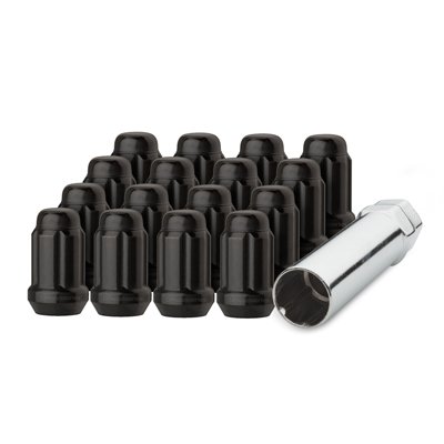 Lug Nuts DPAccessories D5246P-2308/16
