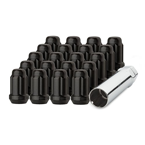 Lug Nuts DPAccessories D5242P-2308/20