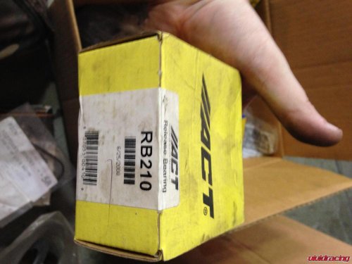 Bearing Kits CLEARANCE VR_Clearance83