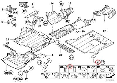 Body BMW BMW1909942