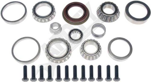 Differential Rings & Pinions APDTY 708222
