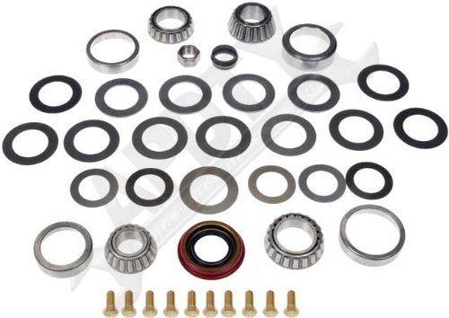 Differential Rings & Pinions APDTY 708224