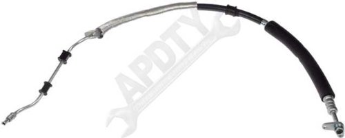 Return Hoses APDTY 080519