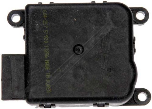 Heater Blend Door Levers APDTY 715368