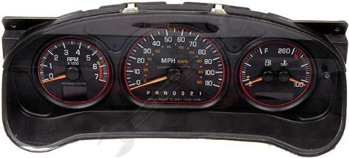 Lighting APDTY 600531