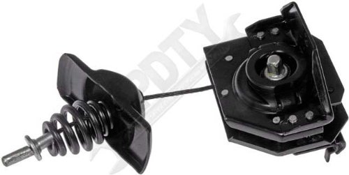 APDTY 035633 GM, 2012-2009. Spare Tire Hoist Escalade, Avalanche, Suburban 1500, Tahoe,yukon, Pans & Drain Plugs APDTY 035633