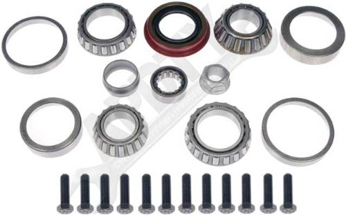 Differential Rings & Pinions APDTY 708221