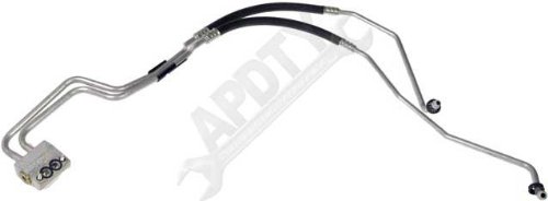 Engine Oil Coolers APDTY 736310
