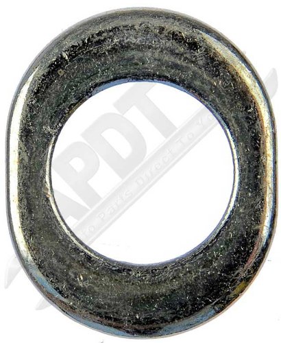Lug Nut Washers APDTY 822917