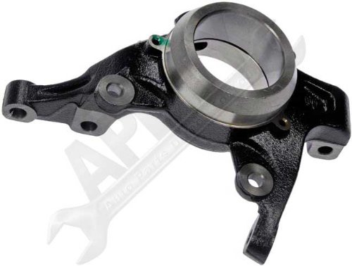 Steering Knuckles APDTY 708003