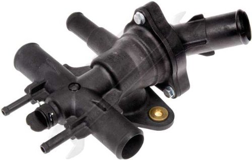 Thermostat Housings APDTY 013969