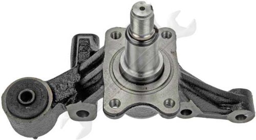 Steering Knuckles APDTY 709111