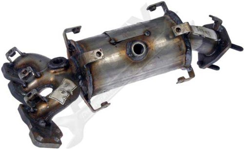 Manifolds APDTY 785756