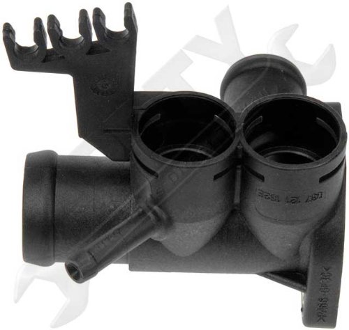 Thermostat Water Outlets APDTY 013082