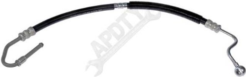 Return Hoses APDTY 0803115