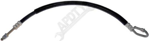 Return Hoses APDTY 0803112