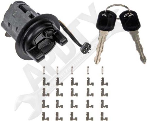 Lock Cylinders APDTY 035837