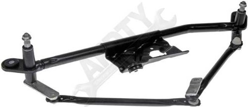 Wiper Motor Transmission & Linkage Assemblies APDTY 713822