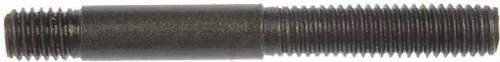 APDTY 786227 Double Ended Stud - 3/8-16 X 7/16 In. And 3/8-16 X 1-5/8 In. Studs & Nuts APDTY 786227