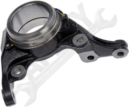 Steering Knuckles APDTY 708096