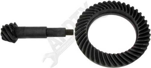 APDTY 708459 Ford, . Ring And Pinion D60-538r Differential Rings & Pinions APDTY 708459