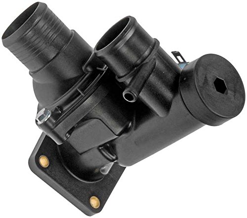 Thermostat Water Outlets APDTY 013326