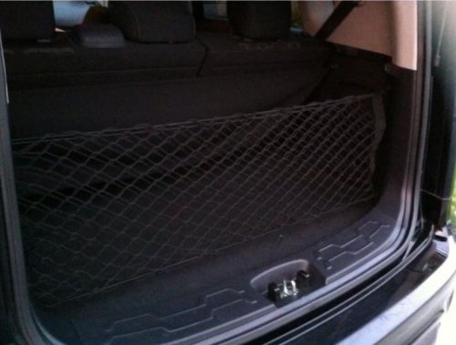 Cargo Nets & Tailgate Nets  