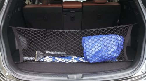 Cargo Nets & Tailgate Nets  