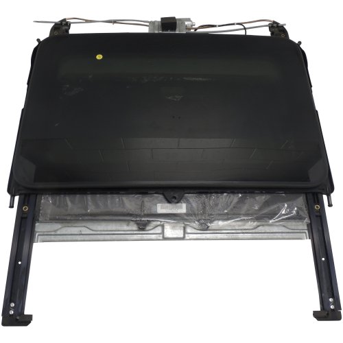 Sunroofs GM 20920685