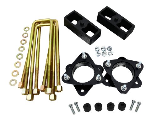 Body Lift Kits Heavy Metal BB-HM 452(2.5f+1.5rs)(274)(h)