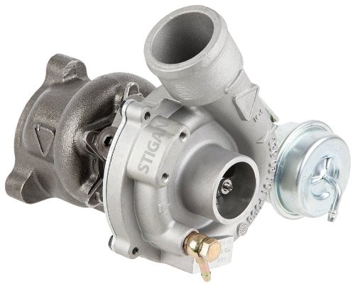 Turbochargers Stigan 847-1001