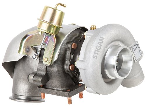 Turbochargers Stigan 847-1005