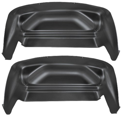 Mud Flaps & Splash Guards Husky Liners 79001