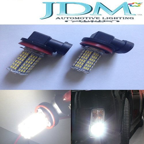 Bulbs JDM ASTAR JDM ASTAR-H11-EX-144W