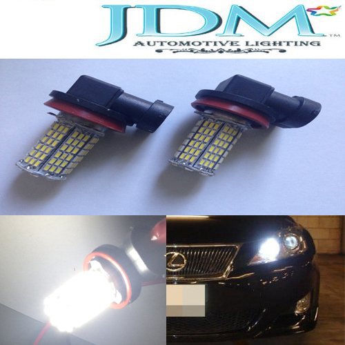 Daytime Running Light Modules JDM ASTAR JDM ASTAR-9005-EX-144W