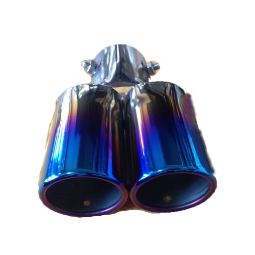 Mufflers Moonet Q-0