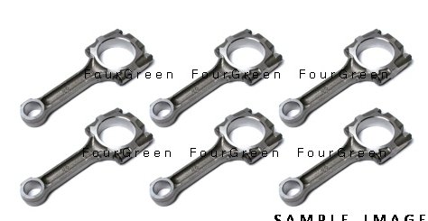 Connecting Rods Kia 235103C100