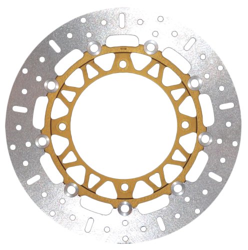 Rotors EBC Brakes SM6010