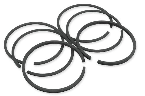 ProX Racing Parts (02.2103.000) Standard Bore Piston Ring Set Rings Prox Racing Parts 02.2103.000